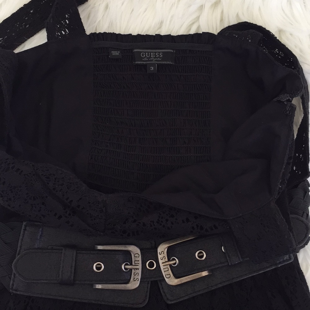 GUESS Dress - Picture 7 of 12